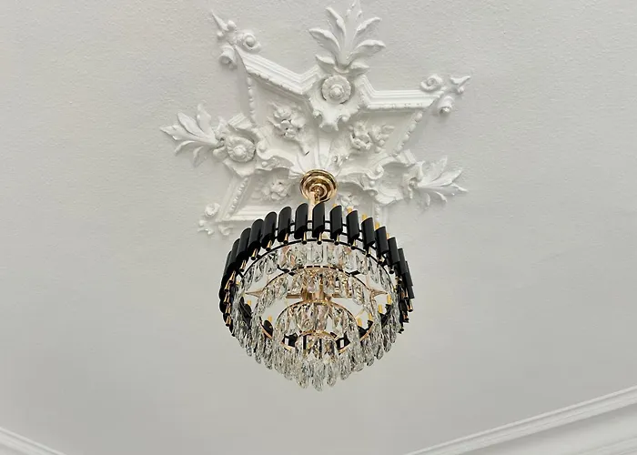 Lägenhet Honeybee Koblenz (Rhineland-Palatinate)