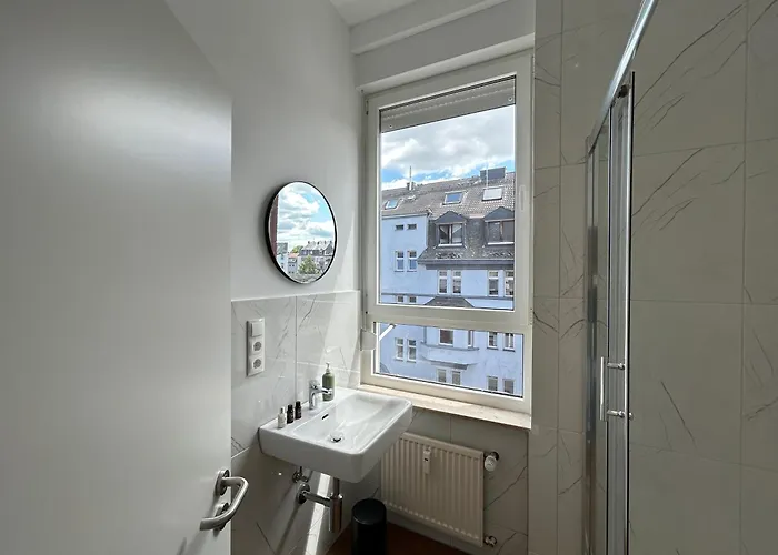 Honeybee Lägenhet *