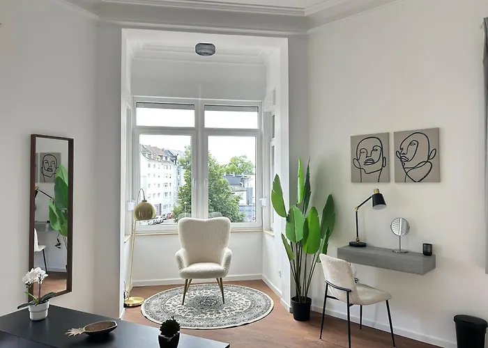 Apartment Honeybee *