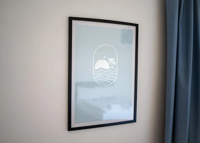 Apartamento Honeybee Coblenza