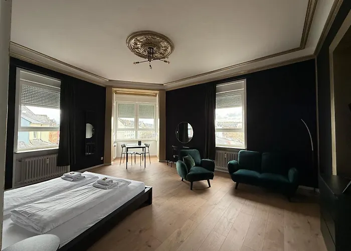 Apartamento Honeybee