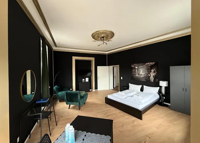 Apartamento Honeybee Coblenza